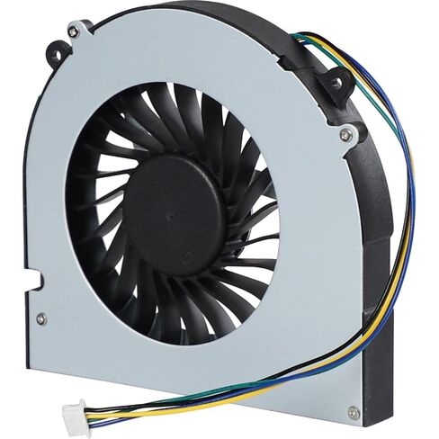 JD8010MS12 CPU Cooling Fan Replacement for BF08010H12FP-B MINI PC Desktop in Kuwait