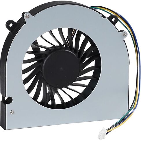 JD8010MS12 CPU Cooling Fan Replacement for BF08010H12FP-B MINI PC Desktop in Kuwait
