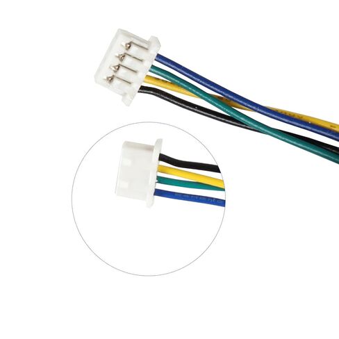 JD8010MS12 CPU Cooling Fan Replacement for BF08010H12FP-B MINI PC Desktop in Kuwait