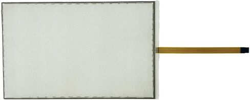 TP1500 Comfort 6AV2124 6AV2 124-0QC02-0AX0(6AV2124 Touch Pad) in Kuwait
