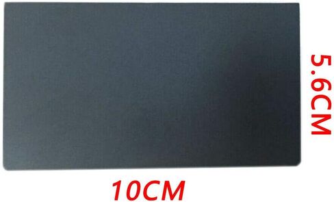 Zahara Touchpad Sticker Replacement for Lenovo Thinkpad T540P T450 T460 T460P T470P L450 L460 in Kuwait
