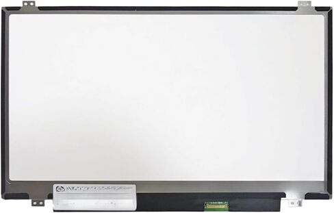 Screen NV140FHM-N41 NV140FHM-N42 NV140FHM-N43 NV140FHM-N4A NV140FHM-N46 14 inches in Kuwait