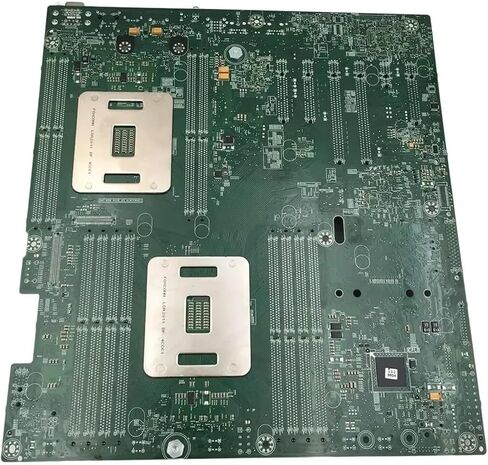 Motherboard for Dell PowerEdge R430 R530 Server LGA2011 DDR4 in Kuwait