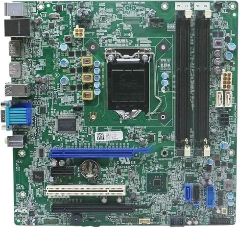 for OptiPlex 9020 SFF Motherboard CN-005T15 005T15 05T15 Board for DELL ，Boards in Kuwait
