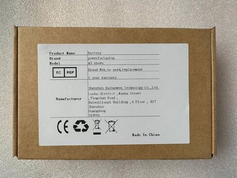 Replace Battery Compatible with Rog Zephyrus GU502 GU502DU GU502GU GU502GW GU502GV GU502LV GU502LW GU502LU GU532LV GU532GU GU532GV C41N1837 0B200-03380100 0B200-03380200 0B200-03380300 in Kuwait