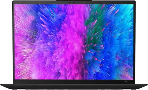 Lenovo ThinkPad X1 Carbon 7th Gen 14" FHD Ultrabook Business Laptop, Core i5-8265U, 8 GB RAM, 512 GB SSD, Backlit Keyboard (Renewed) in Kuwait