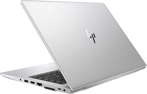 HP EliteBook 850 G6 15.6" Laptop, Intel i7 8665U 1.9GHz, 16GB DDR4 RAM, 256GB NVMe M.2 SSD, 1080p Full HD, USB C Thunderbolt 3, Webcam, Windows 11 Pro (Renewed) in Kuwait