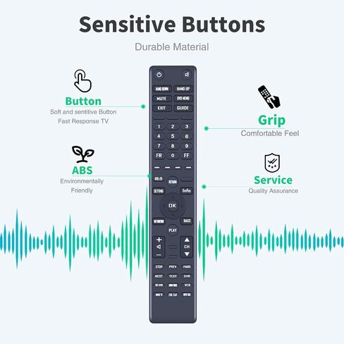 Remote for Bose CineMate GS Series II MX-2-44-C 2.1SR Home Theater in Kuwait