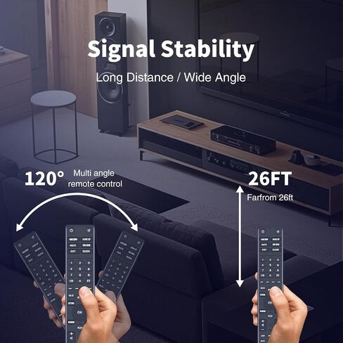 Remote for Bose CineMate GS Series II MX-2-44-C 2.1SR Home Theater in Kuwait