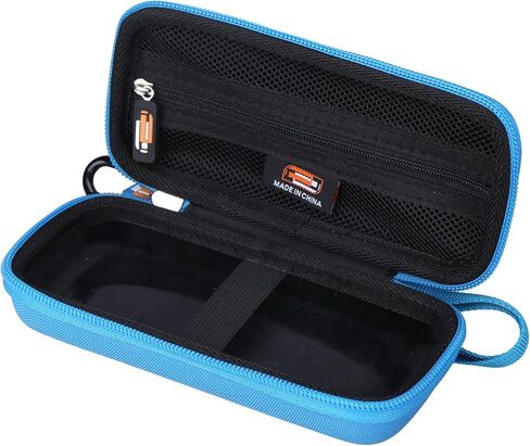 Hard EVA Carrying Case for Vasco V4/M3 / iFLYTEK AI Language Translator Device, Travel Organzier Case Cover Shockproof, Dustproof Storage Box (Case Only) in Kuwait