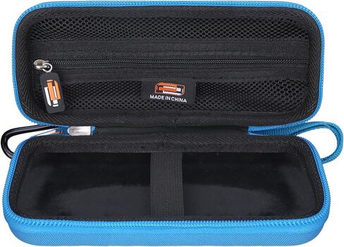 Hard EVA Carrying Case for Vasco V4/M3 / iFLYTEK AI Language Translator Device, Travel Organzier Case Cover Shockproof, Dustproof Storage Box (Case Only) in Kuwait
