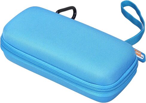 Hard EVA Carrying Case for Vasco V4/M3 / iFLYTEK AI Language Translator Device, Travel Organzier Case Cover Shockproof, Dustproof Storage Box (Case Only) in Kuwait