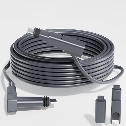 Starlink Cable 75FT for Standard Actuated Gen 2 in Kuwait