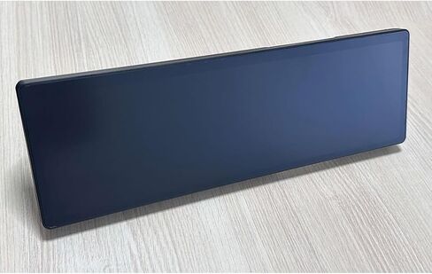 Compatible For Corsair Xeneon Edge (14.5 in) Screen Protector 3 Pack in Kuwait