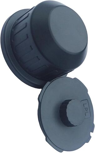 LPL Mount Lens Guard Designing, Body Cover and Rear in Kuwait