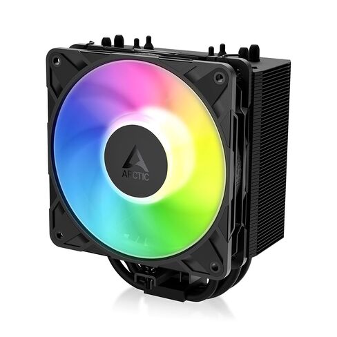 ARCTIC Freezer 36-S A-RGB - CPU Cooler with A-RGB Lighting for Intel & AMD in Kuwait