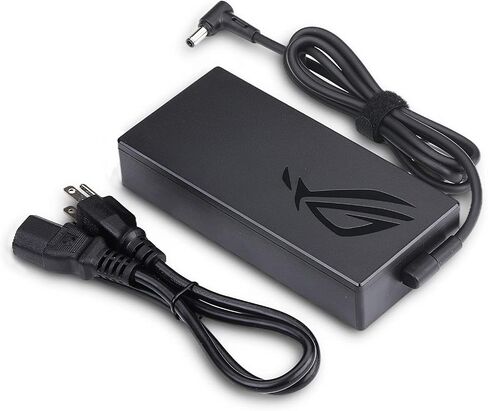 240W Charger for Asus ROG Zephyrus G14 (2022) GA402RK-L8135W Gaming Laptop with AC Power Supply Adapter Cord in Kuwait