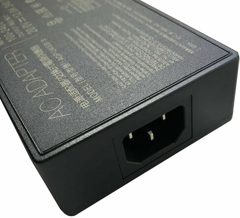 240W Charger for Asus ROG Zephyrus G14 (2022) GA402RK-L8135W Gaming Laptop with AC Power Supply Adapter Cord in Kuwait
