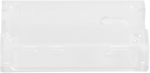 Hard Plastic Case ABS Housing Precision Cutout in Kuwait