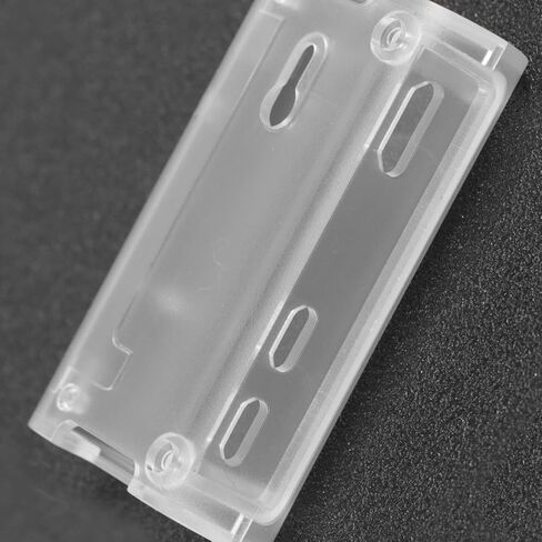 Hard Plastic Case ABS Housing Precision Cutout in Kuwait