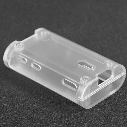 Hard Plastic Case ABS Housing Precision Cutout in Kuwait