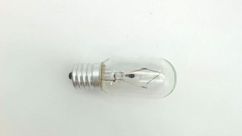 1890433 Replacement Light Bulb Compatible with Whirlpool Kenmore Microwaves in Kuwait