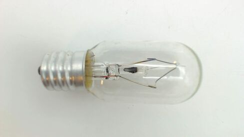 1890433 Replacement Light Bulb Compatible with Whirlpool Kenmore Microwaves in Kuwait