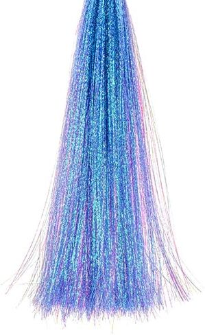 Montana Fly Company Fly Tying MFC Kreelex Fish Flash - Blue in Kuwait