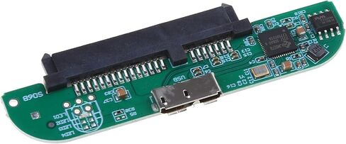 to USB Adapters 3.0 Hard Drive to for 2.5inch SSD to Hard Drive Operating Compatibility in Kuwait