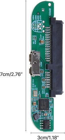 to USB Adapters 3.0 Hard Drive to for 2.5inch SSD to Hard Drive Operating Compatibility in Kuwait