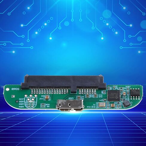 to USB Adapters 3.0 Hard Drive to for 2.5inch SSD to Hard Drive Operating Compatibility in Kuwait