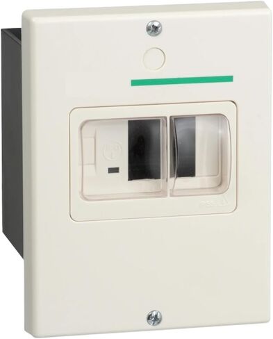 GV2MP02 Flush mounting Enclosure in Kuwait