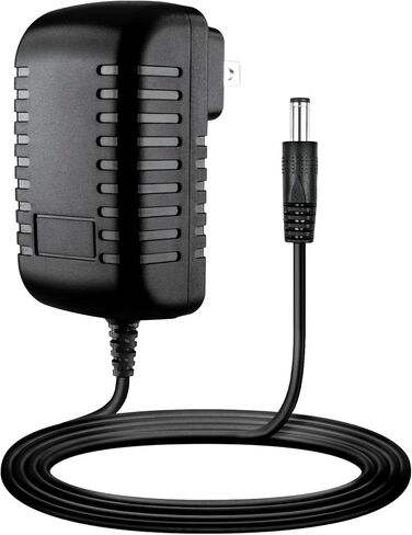6V AC/DC Adapter Compatible with Sharp EL-1750V EL-1750P EL-1750PII EL1611P EL 1601H 1801A 1801L EL-1625H EL-2626H Printing Calculator EA-28A EA-65A EA-63A EA-12E EA-51A EA-30A A1402CC Power in Kuwait
