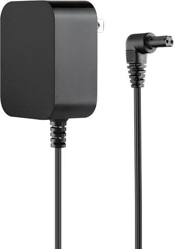 6ft UL Listed 15V 150mA AC Adapter Compatible with Black & Decker HLVA325JP07/ HLVA325JP07 Type 1/ HLVA325JP07-CA Charger Power Supply Cord in Kuwait