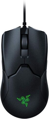 Razer Viper 8KHz Ambidextrous Esports Optical Gaming Mouse 2nd Gen 20K DPI (Renewed) in Kuwait