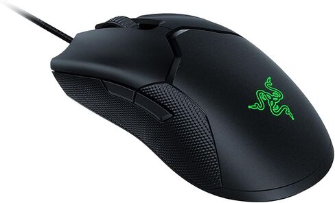 Razer Viper 8KHz Ambidextrous Esports Optical Gaming Mouse 2nd Gen 20K DPI (Renewed) in Kuwait