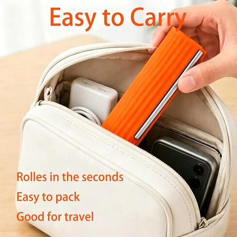 2Pack Flexible Silicone and Aluminum Phone Stand in Kuwait