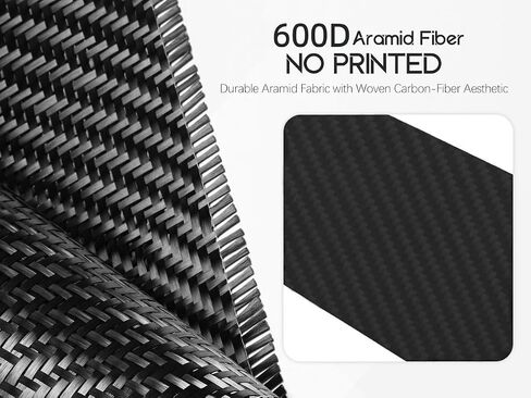 Ultra-Thin Magnetic Hand-Woven Aramid Case for Samsung Galaxy Z Fold 8 in Kuwait