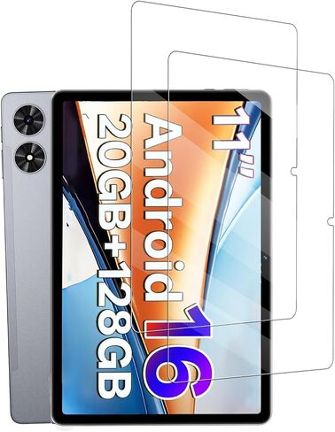 Screen Protector for EDUAITABLET K11 11 Inch Android 16 Tablet in Kuwait