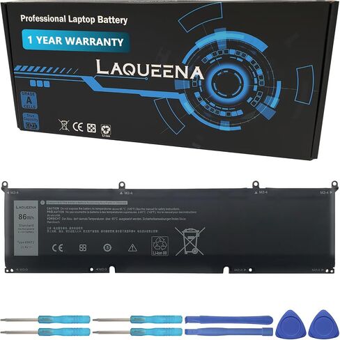 WA03XL Laptop Battery Compatible with HP Pavilion X360 14-BA 15-BK 15-BR 15-BR001TX Series WAO3XL HSTNN-UB7H HSTNN-LB7T TPN-W126 916812-855 916812-055 11.4V 48Wh 3-Cell in Kuwait