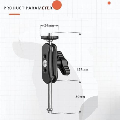Articulating Arm for Downtown 350 / Downtown 300 / Downtown 125 in Kuwait