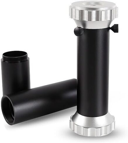 Telescope Tripod Equatorial Hight Increase Joint Bracket Extension Rod for Sky Watcher GTI SAGTI in Kuwait