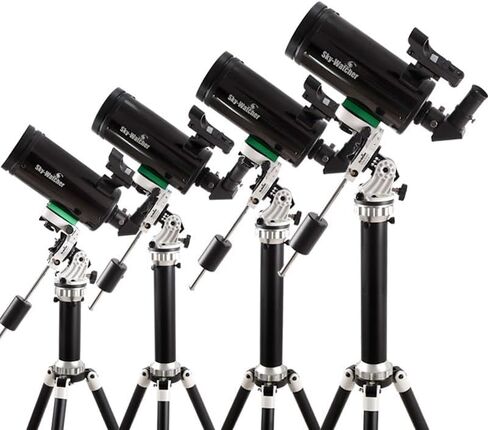 Telescope Tripod Equatorial Hight Increase Joint Bracket Extension Rod for Sky Watcher GTI SAGTI in Kuwait