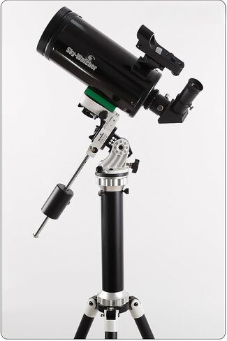 Telescope Tripod Equatorial Hight Increase Joint Bracket Extension Rod for Sky Watcher GTI SAGTI in Kuwait