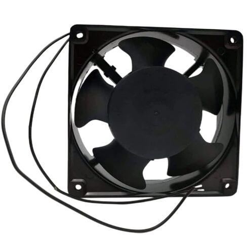 SJ1238HA1 110/120V 0.27A 120X120X38MM 2-Wire Cooling Fan in Kuwait