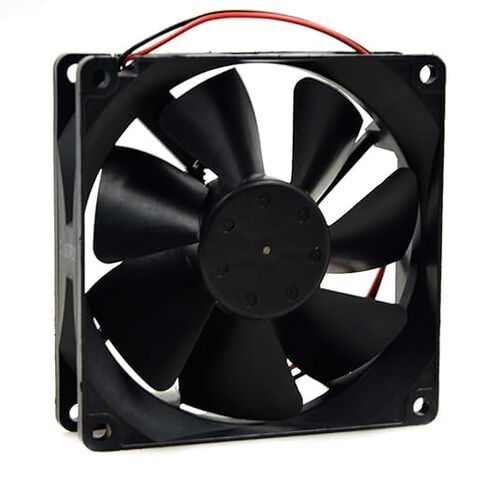 3610KL-05W-B50 92X92X25MM 24V 0.20A 2-Wire Inverter Case Fan in Kuwait