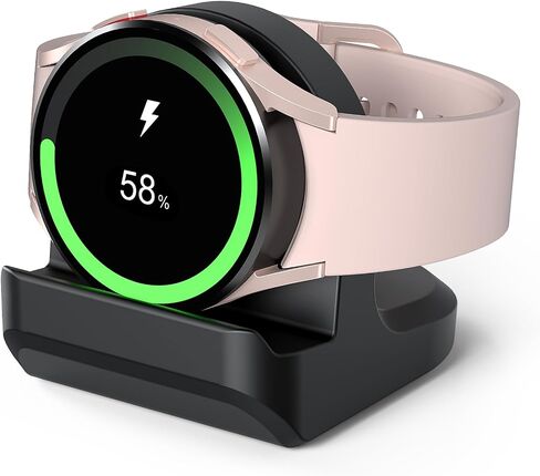 Stand for Samsung Galaxy Watch Ultra 2025 47MM/ 8 Classic 46MM, NOT Charger in Kuwait
