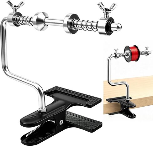Coolrunner Fishing Line Spooler PortableFishing Line Winder Spooler Machine in Kuwait