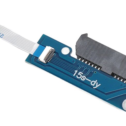 Keenso Hard Drive Cable for,2.5inch Flexible Connector in Kuwait