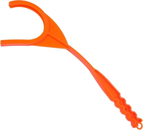 ASR Outdoor 4.5" Clay Target Disc Thrower in Kuwait